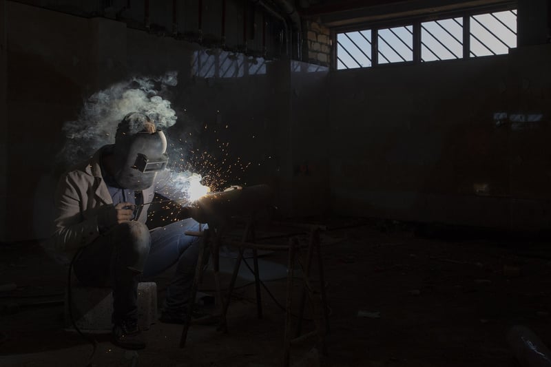 Artisan Workshops