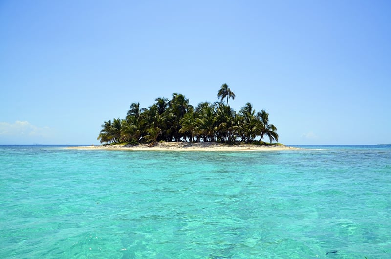Remote Islands