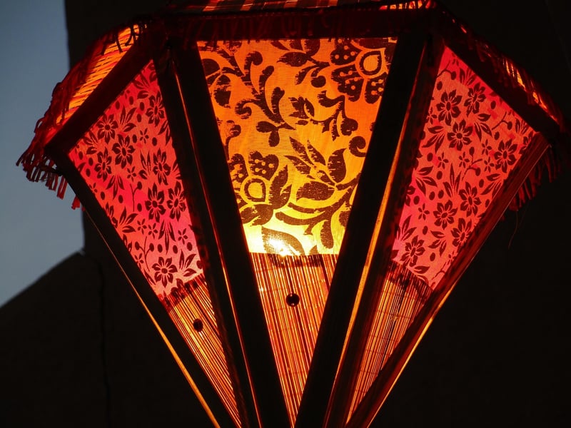 Diwali Festival in India